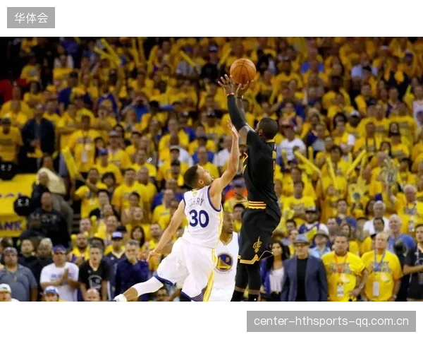 NBA无视防守直接干拔，让我们重新认识得分的极限